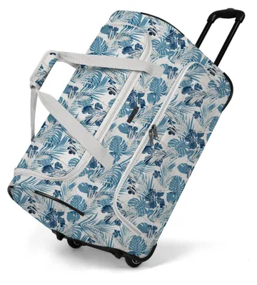 Zdjęcie produktu dla Torba podróżna Redolz Duffle Essentials 2 kółka 61 cm