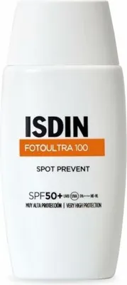 Image de FOTO ULTRA Anti-Taches SPF50+ 50 ml