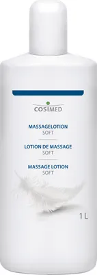 Produktbild von cosiMed Massagelotion Soft, 1 l