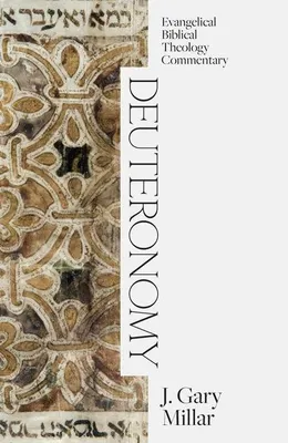 Produktbild von Deuteronomy