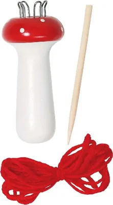 Produktbild von GOKI Gollnest & Kiesel Strickpilz