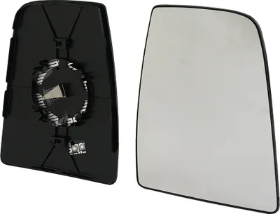 Produktbild von Spiegelglas passend für Ford Transit 13 08/2013- Rechts oben Johns