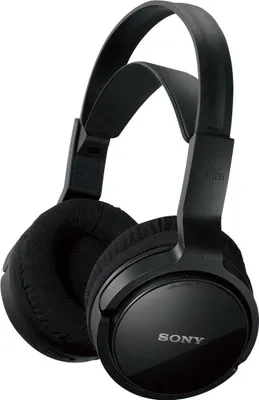 Produktbild von Sony MDR-RF811RK