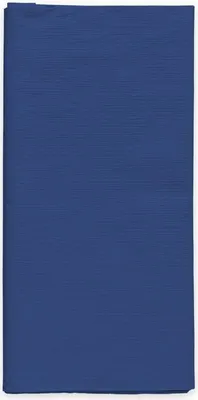 Produktbild von Auswahl Papier Tischdecke gefaltet 120x180cm