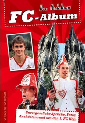 Immagine prodotto di FC-Album