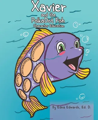 Produktbild von Xavier and the Polka-Dot Fish