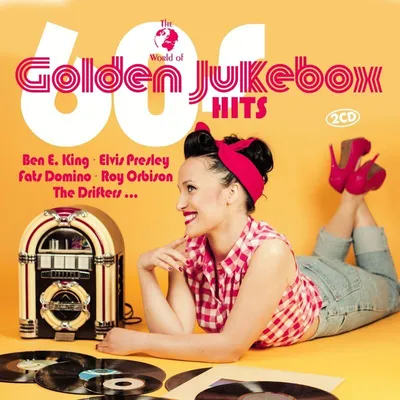 Produktbild von 60s Golden Jukebox Hits