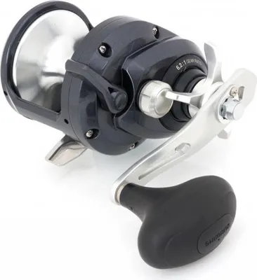 Produktbild von Shimano Multirolle Torium TOR16HGAL Linkshand