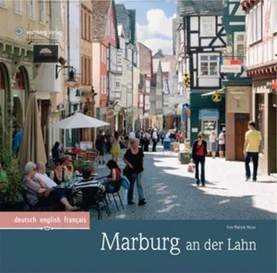 Immagine prodotto di Marburg