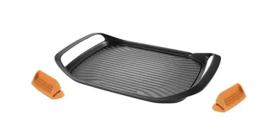 Immagine prodotto di Tescoma Bistecchiera SmartCLICK 42 x 28 cm
