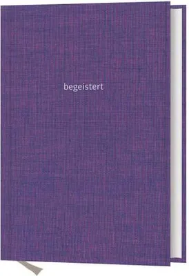 Immagine prodotto di Quaderno: entusiasta