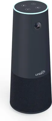 Produktbild von Uniarch Konferenz USB Webcam 4MP IoT-Unear A30