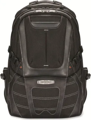 Produktbild von Everki CONCEPT 2, Rucksack, 43,9 cm (17.3"), Schultergurt, 1,98 kg