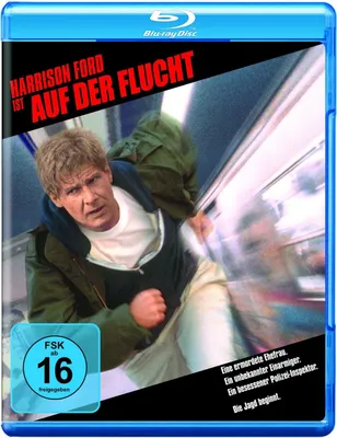 Produktbild von Auf der Flucht