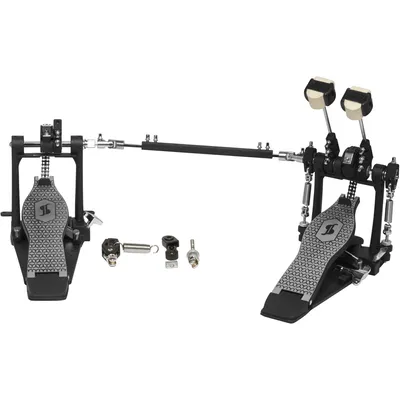 Obrázok produktu pre Stagg PPD-52 Dvojitý pedál pre basový bubon