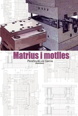 Produktbild von Matrius i motlles