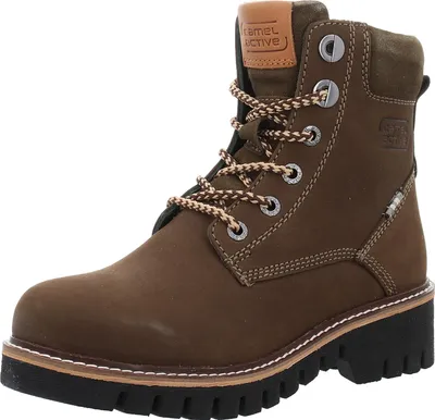 Immagine prodotto di Camel Active: stivaletti stringati da donna