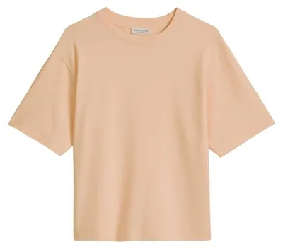 Produktbild von Jersey T-Shirts Shortsleeve 9706 Soft Peach Größe S