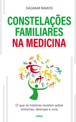 Produktbild von As Constelações Familiares na Medicina