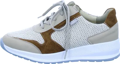 Produktbild von Finn Comfort Komfort Schnürschuhe Leganes Damen 31383032353835 Braun 42 EU