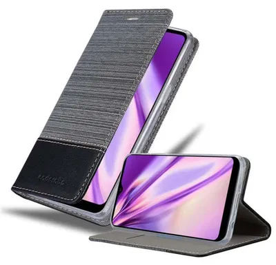 Produktbild von Cadorabo DE-143132, LG, LG K50S, Schwarz