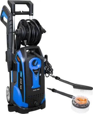 Zdjęcie produktu dla Myjka Ciśnieniowa Ghd 165 85902