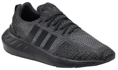 Immagine prodotto di Adidas - Scarpe da uomo "Originals Swift" PP4251 (41,5 EU) (nero/argento)