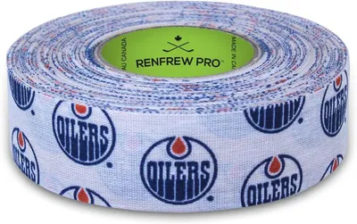 Obrázek produktu pro RENFREW Pro-Blade Edmonton Oilers páska na hokejku 24 mm x 18 m