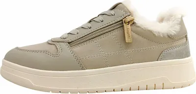 Produktbild von Bugatti Woman sportlicher Schnürer Beige in Gr. 37