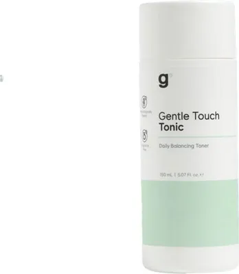 Produktbild von Glad Skin Gentle Touch Gesichtswasser (150 ml)