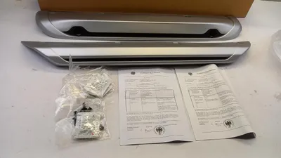 Immagine prodotto di Paraurti posteriore per NISSAN Qashqai II, codice ricambio KE6004E04A