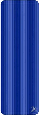 Produktbild von TRENDY SPORT ProfiGymMat 180x60x1,5 cm Rot ohne Ösen