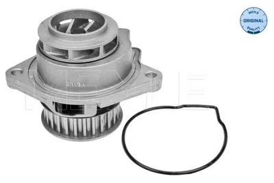Produktbild von MEYLE Kühlmittelpumpe Wasserpumpe für VW Lupo (6X1, 6E1) 113 012 0035