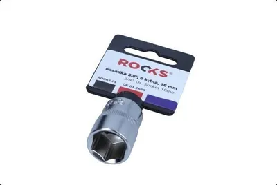 Obrázek produktu pro Nástrčný Klíč 3/8 16 Mm Šestihran