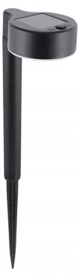 Immagine prodotto di Lampada solare da giardino Randal Ideus a picchetto, LED 6500K, IP44