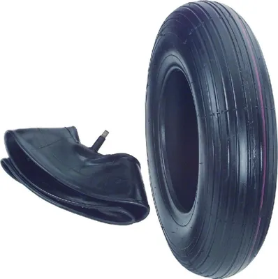 Produktbild von Reifen und Schlauch 400x100