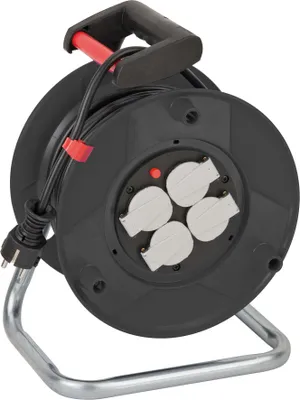 Produktbild von Brennenstuhl Garant E x port Kabeltrommel 25m H05VV-F 3G1,5, 1215056