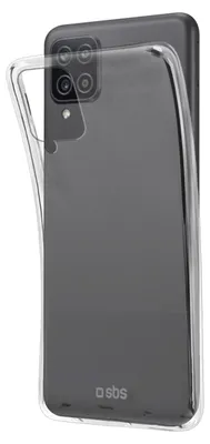 Produktbild von SBS Cover Skinny für Samsung Galaxy A12