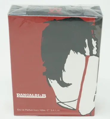 Produktbild von Pancaldi & B Woman Eau de Parfum spray 100 ml