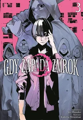 Image de Gdy zapada zmrok Tom 3