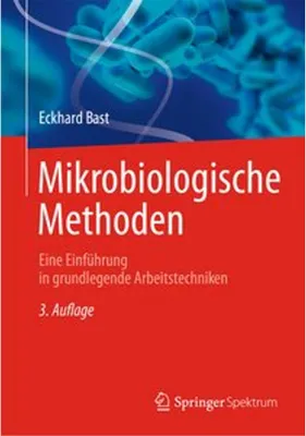 Obrázok produktu pre Mikrobiologische Methoden