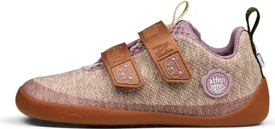 Produktbild von Barfußschuhe für Kinder Affenzahn Sneaker Knit Happy Cat (00397-70093)