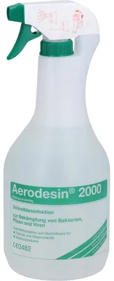 Obrázek produktu pro AERODESIN 2000, 1000 ml roztoku