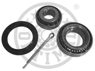 Produktbild von OPTIMAL Radlagersatz für HYUNDAI ATOS (MX) 922187