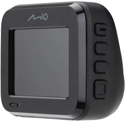 Zdjęcie produktu dla Mio MiVue C595WD, Full HD, 1920 x 1080 px, 140°, CMOS, 60 fps, H.264, MP4