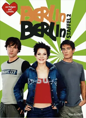 Produktbild von Heckmann, A: Berlin, Berlin
