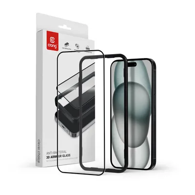 Produktbild von Crong Tempered glass