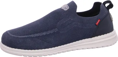 Immagine prodotto di Pantofola Fusion Blu