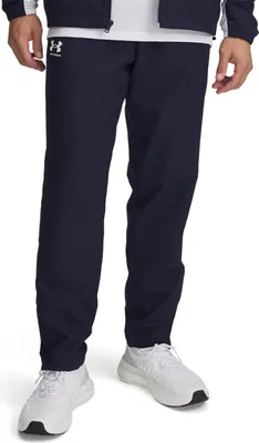 Image de Under Armour Ua Rival Wvn Windbreaker Pnt-B Midnight Navy Midnight Navy Xxl