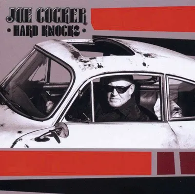 Produktbild von Cocker,Joe-Hard Knocks